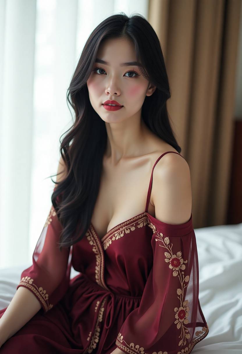 山海异闻抄