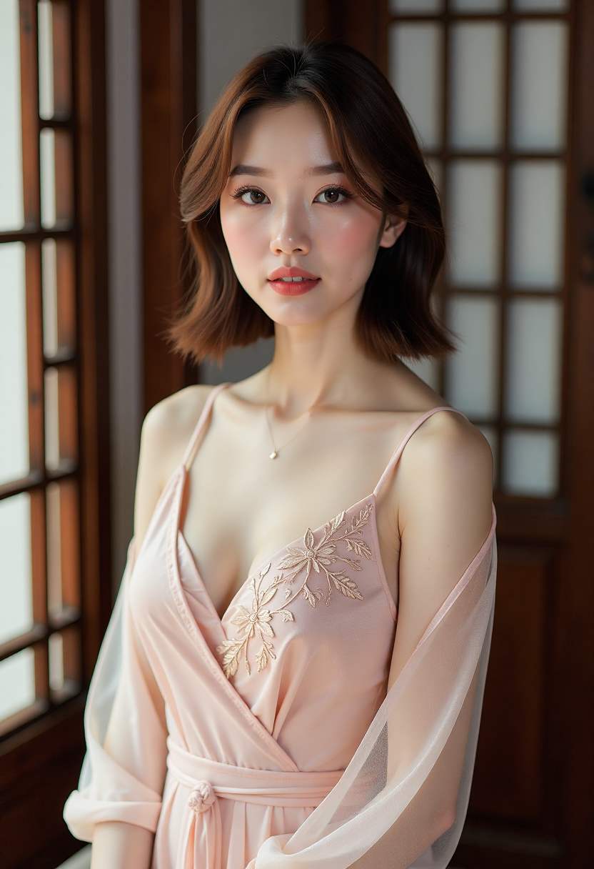苍穹之上